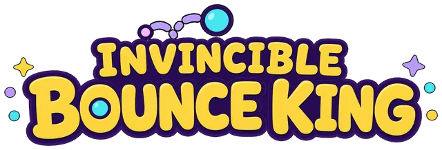 Invincible Bounce King